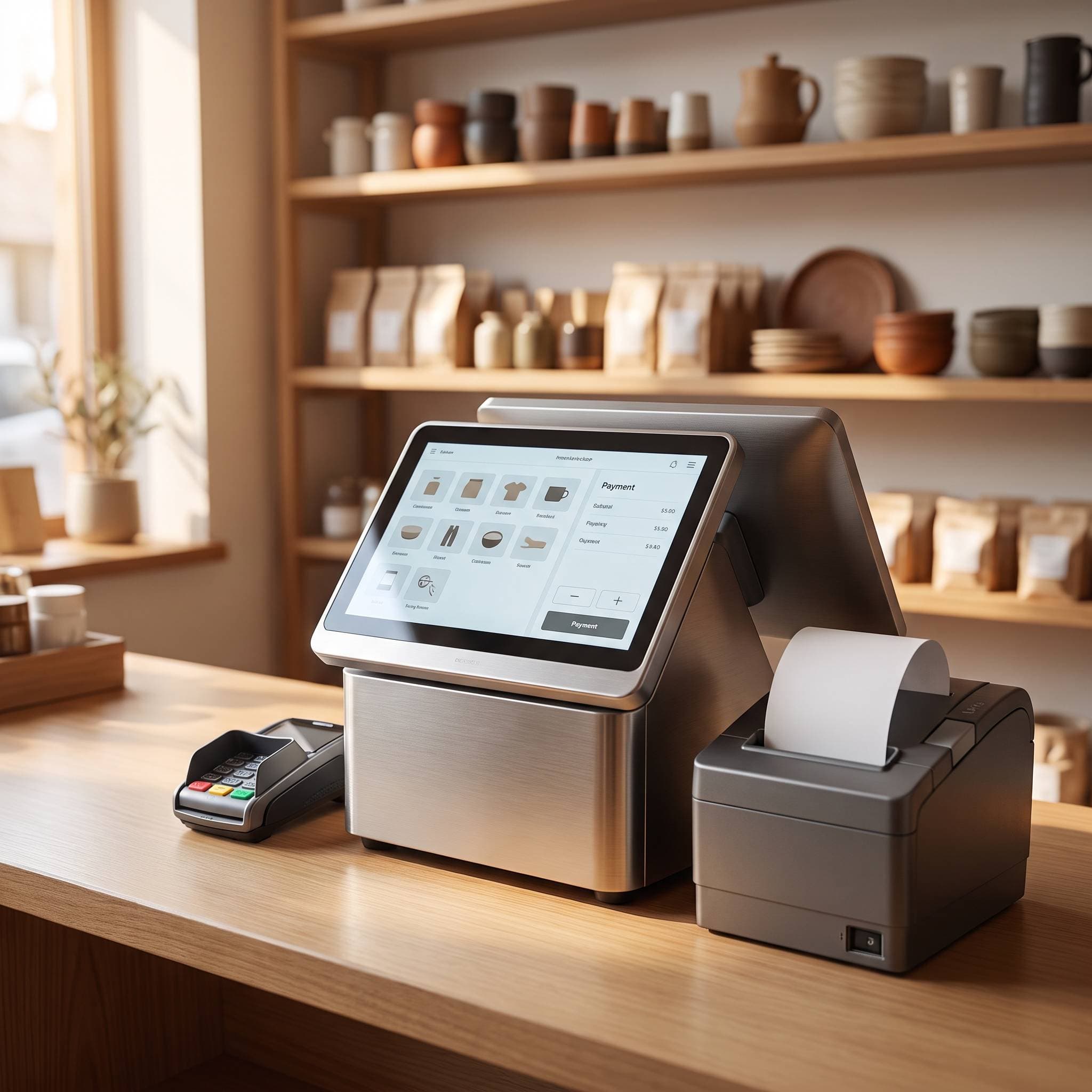 Image for article: Best POS Software for Retail Shops in Nepal (2026 Guide)