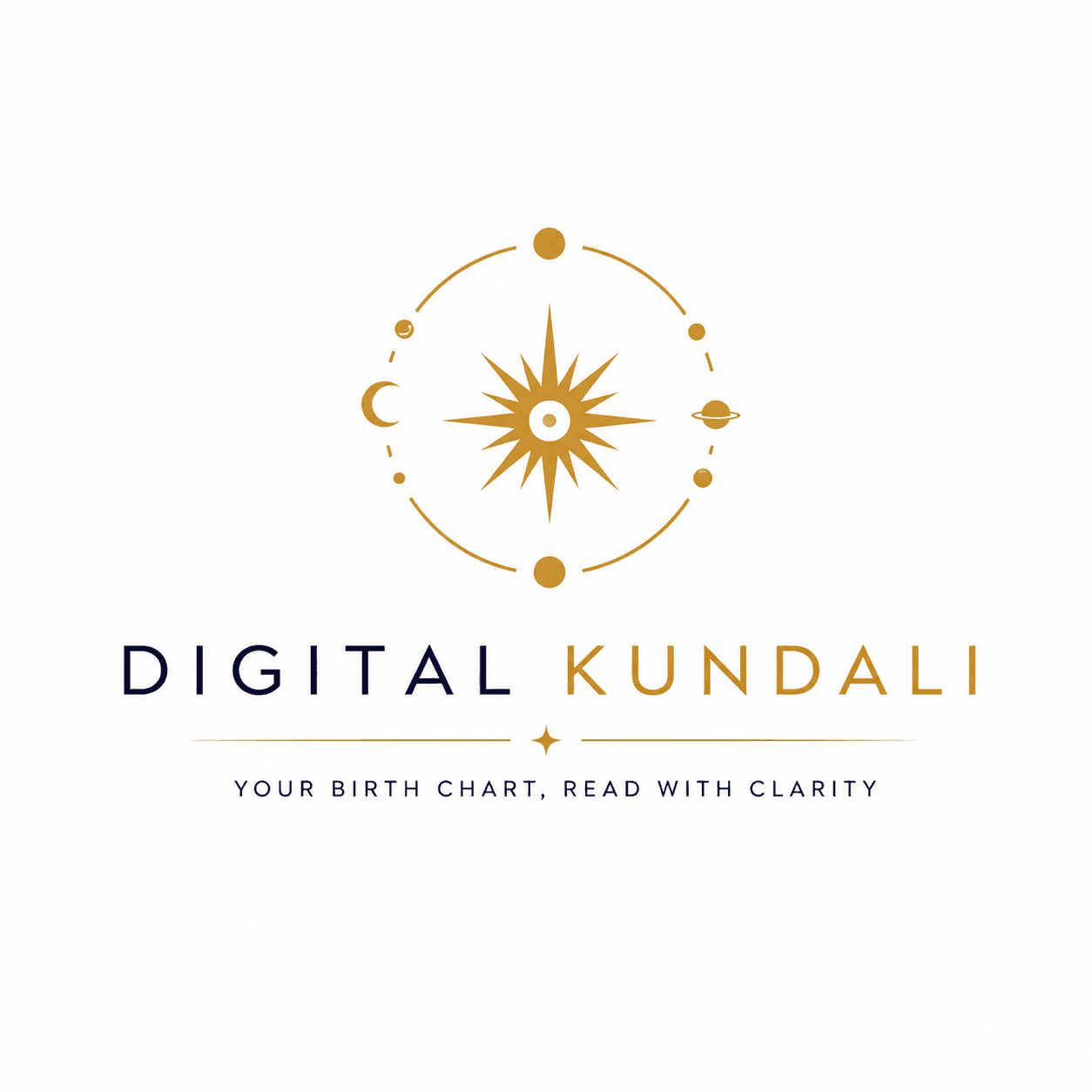 Digital Kundali