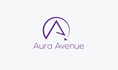 Aura Avenue Logo