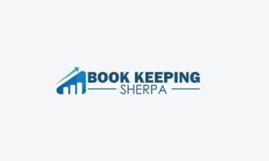 Book Keeping Services Logo