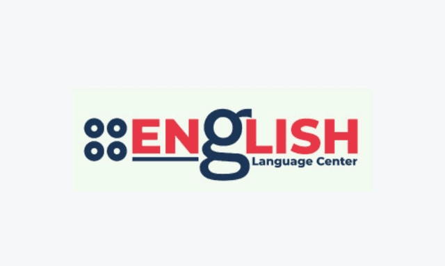 English Classes Logo
