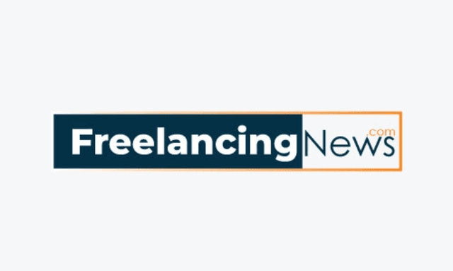 Freelancing Logo