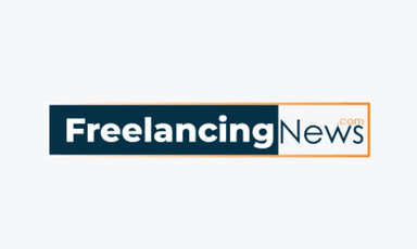 Freelancing Logo