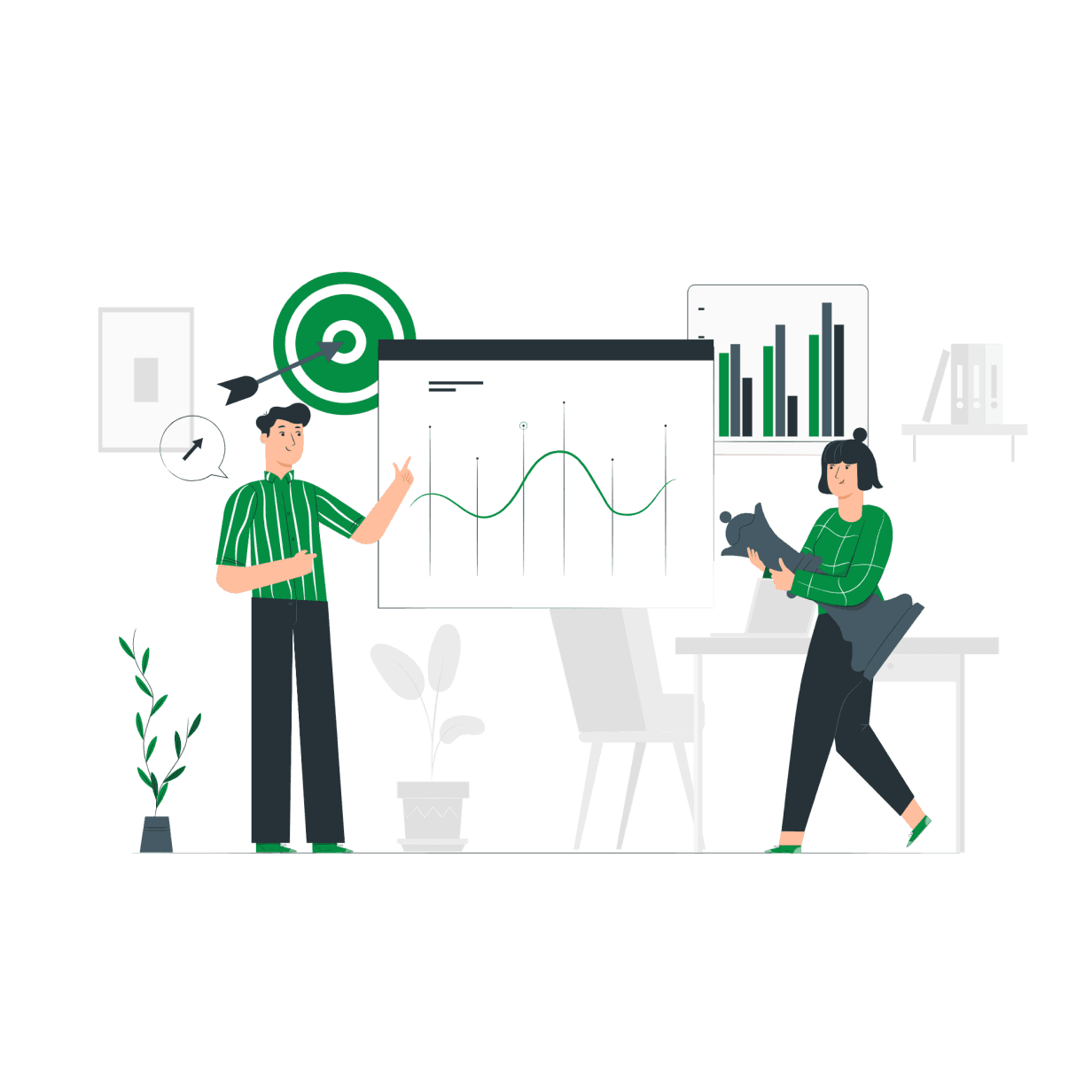 Technical and on-page SEO optimization — D.Work Labs Nepal
