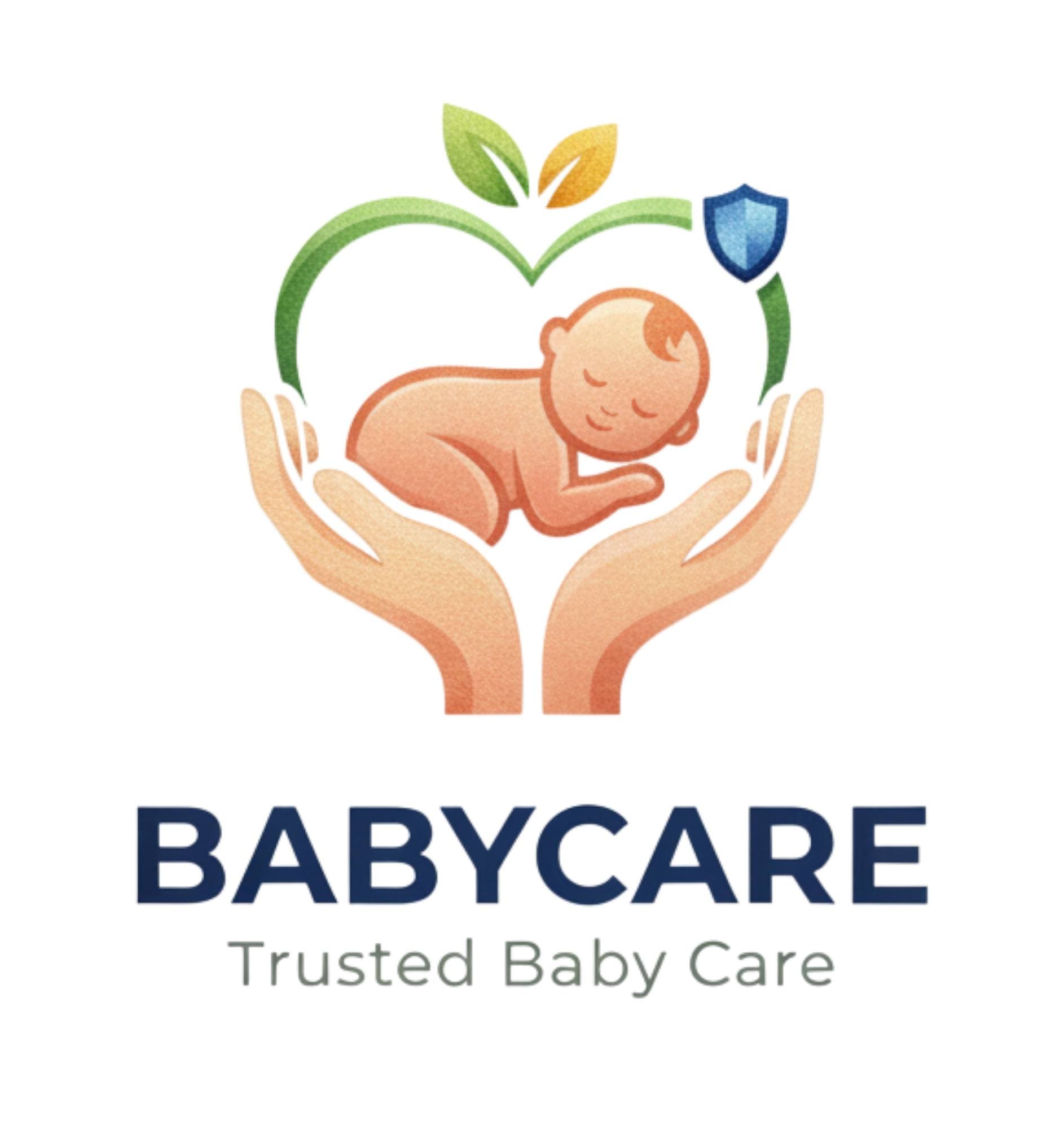 The Babycare App