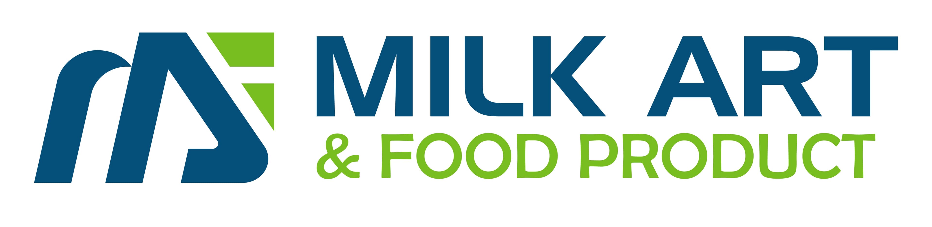 Milk Art